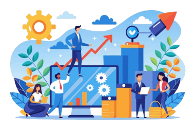growth elemento lp nvs
